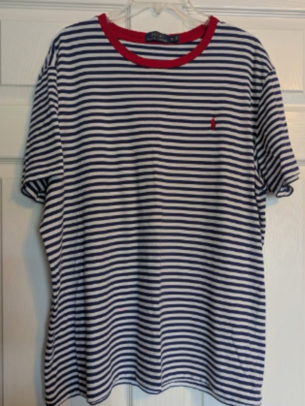 Women's POLO Ralph Lauren Striped Top
